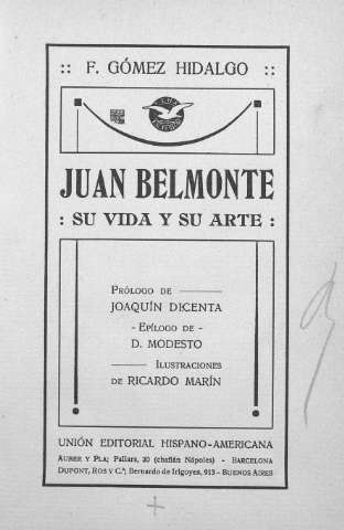Imagen del registro