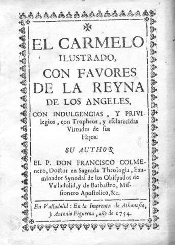 Imagen del registro