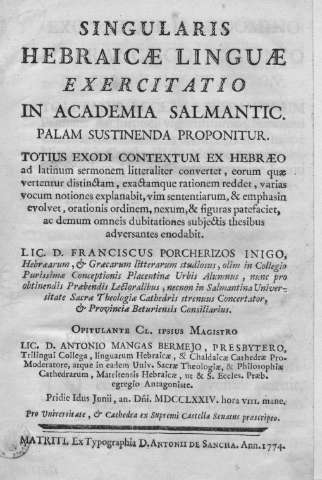Imagen del registro