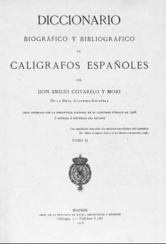 Imagen del registro