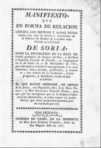 Imagen del registro