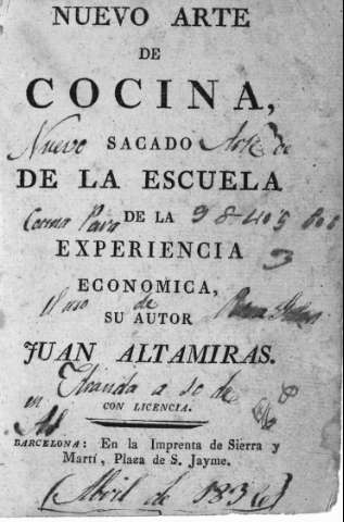 Imagen del registro