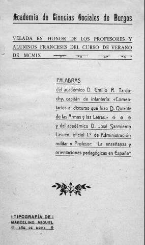 Imagen del registro