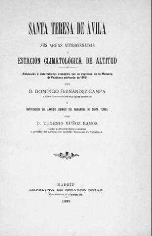 Imagen del registro