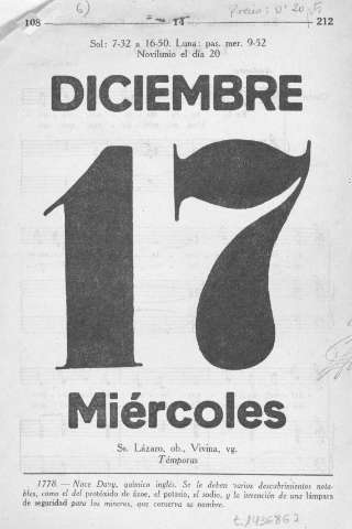 Imagen del registro