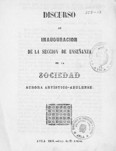 Imagen del registro