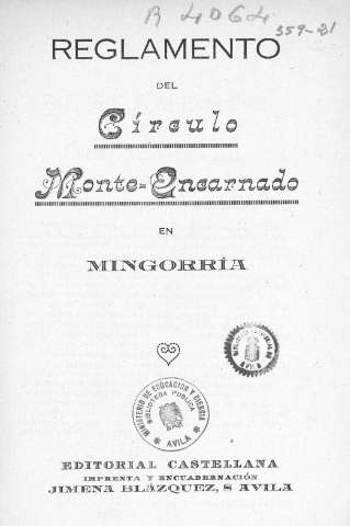 Imagen del registro