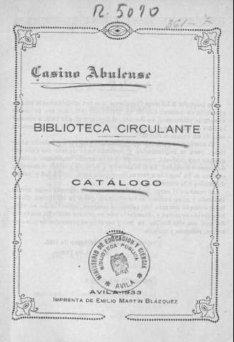 Imagen del registro