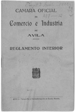 Imagen del registro