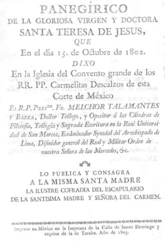 Imagen del registro