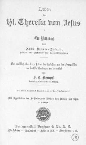 Imagen del registro