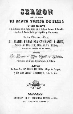 Imagen del registro