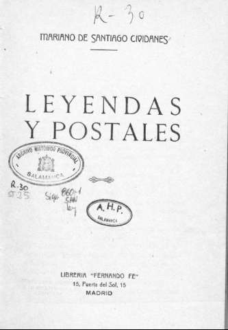 Imagen del registro