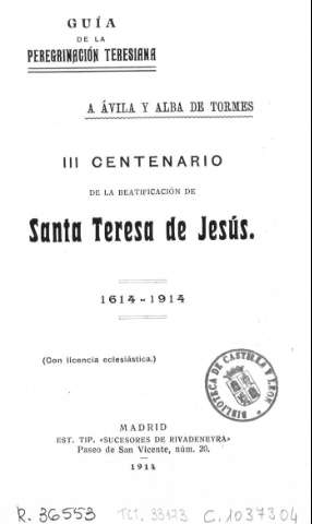 Imagen del registro