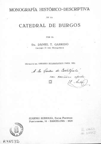 Imagen del registro