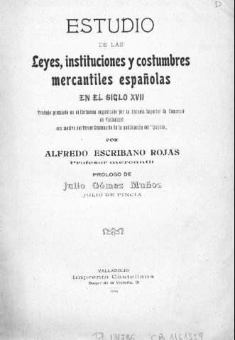 Imagen del registro