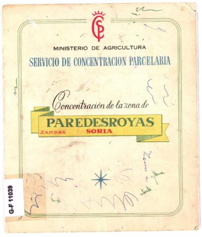 Imagen del registro