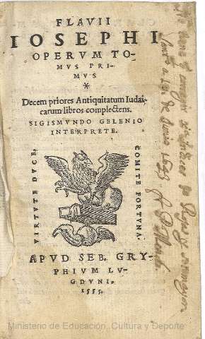 Imagen del registro