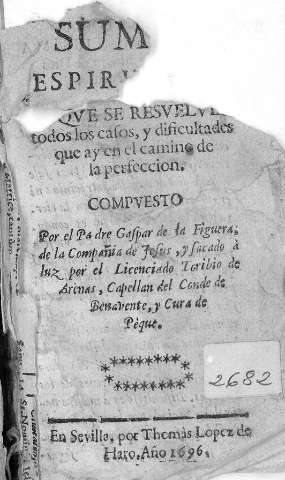 Imagen del registro