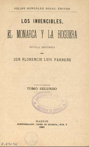 Imagen del registro