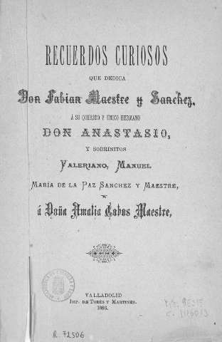 Imagen del registro