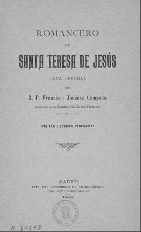 Imagen del registro
