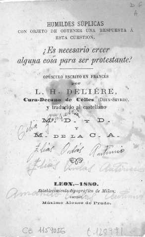Imagen del registro