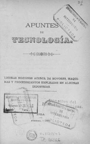 Imagen del registro