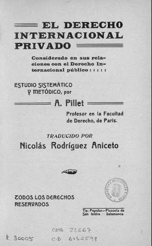 Imagen del registro