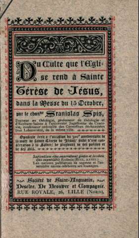 Imagen del registro