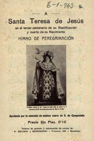 Imagen del registro