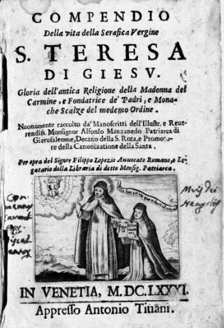 Imagen del registro