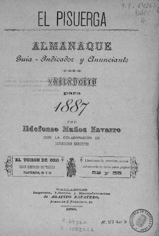 Imagen del registro