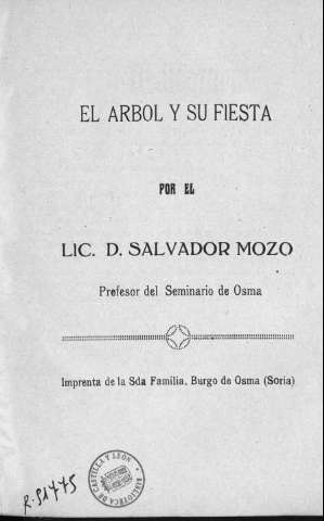 Imagen del registro