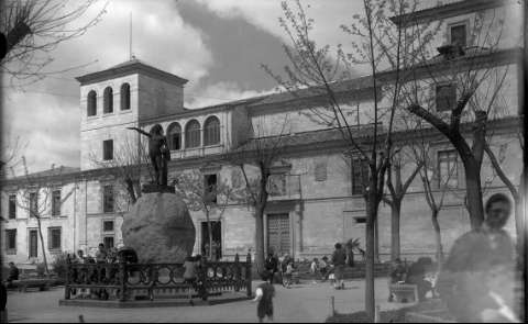 Imagen del registro