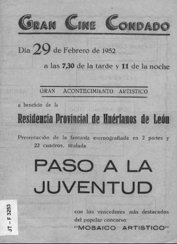 Imagen del registro