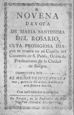 Imagen del registro