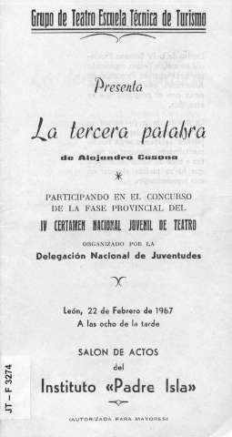 Imagen del registro