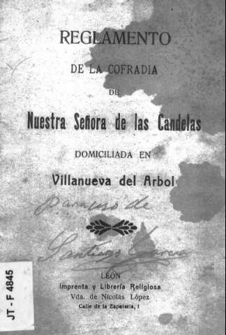 Imagen del registro