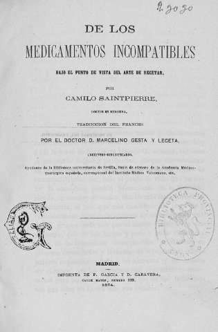 Imagen del registro