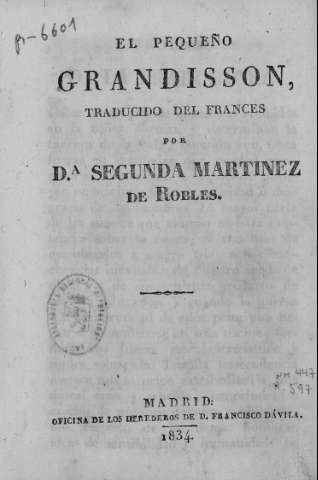 Imagen del registro
