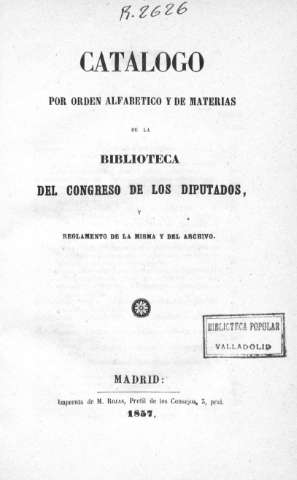 Imagen del registro