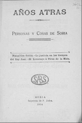 Imagen del registro