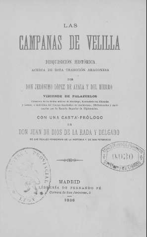 Imagen del registro