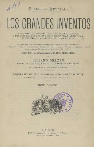 Imagen del registro