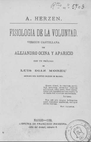 Imagen del registro