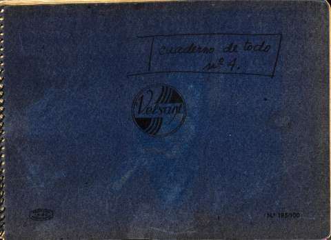Imagen del registro
