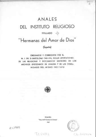 Imagen del registro