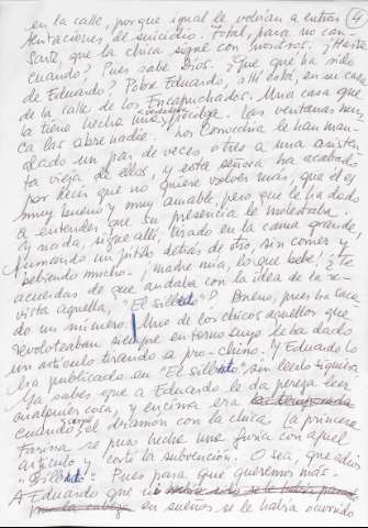 Imagen del registro