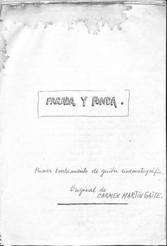Imagen del registro